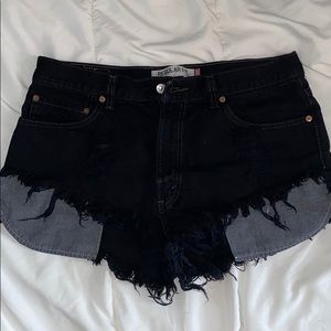 Levi’s 505. Size 34.